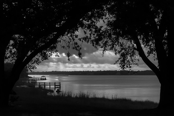 Biloxi Bayou