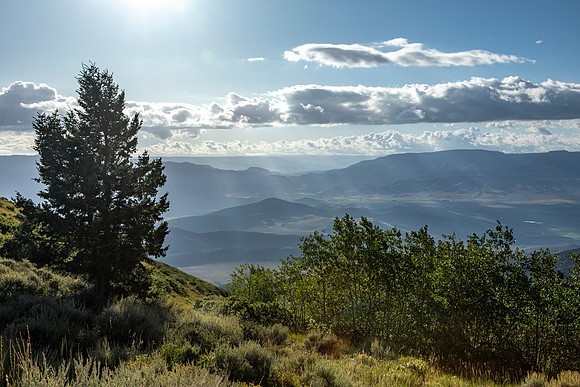 Over Yonder