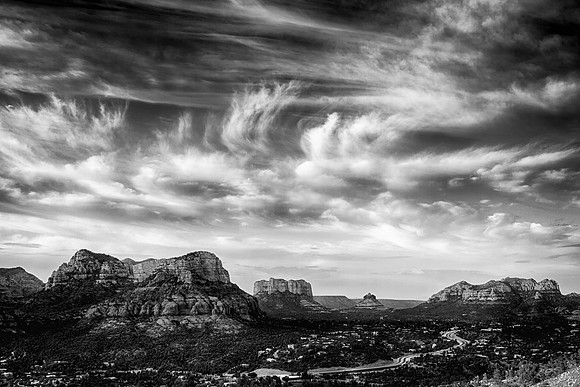 Valley View