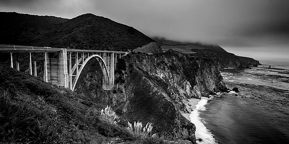 Bixby Bridge