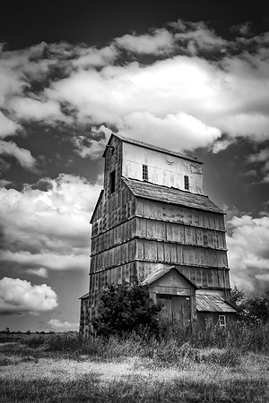 Grain Elevator
