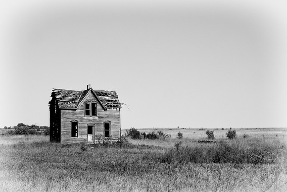 Desolation