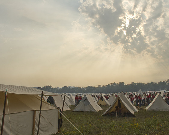Encampment