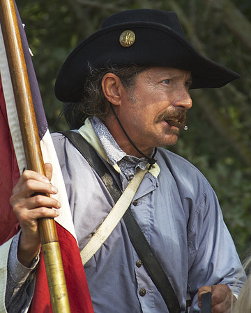 Flag Bearer