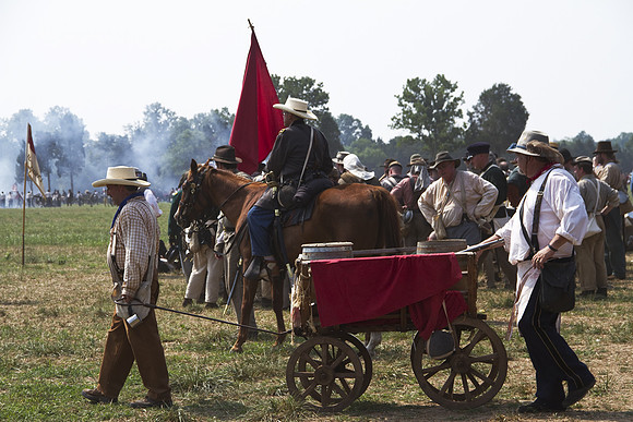 Water Wagon