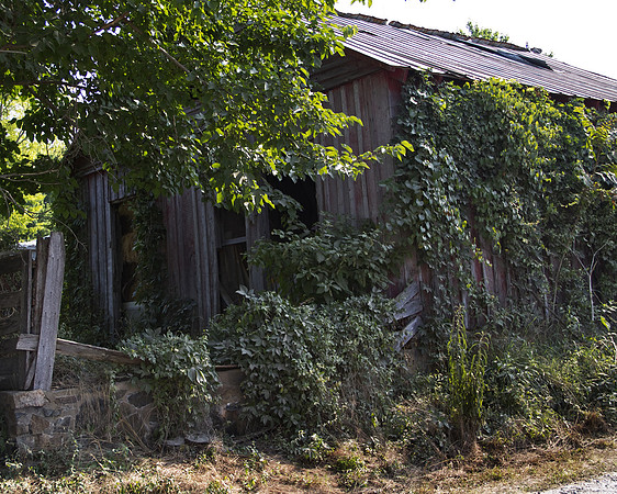 Barn