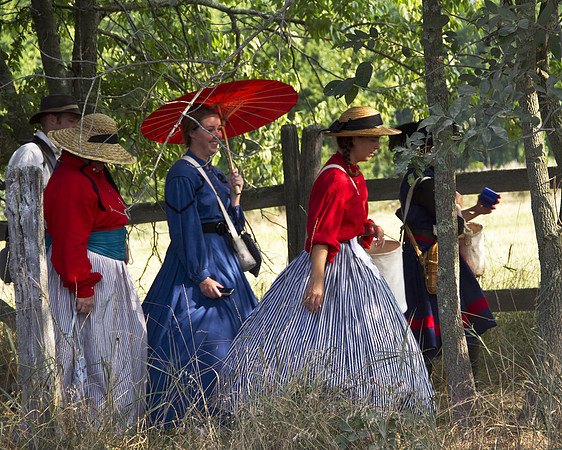 Soldiers Wives