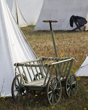 Hand Wagon