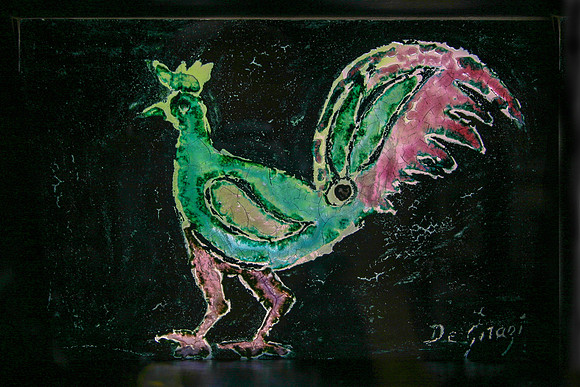 Rooster