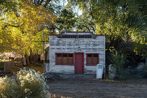 Country Corner