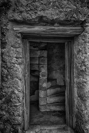 Tower Steps
