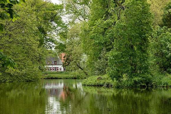 Lake House