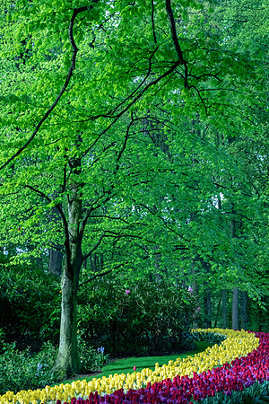 Around the Bend