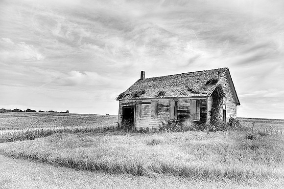 Ole Homestead