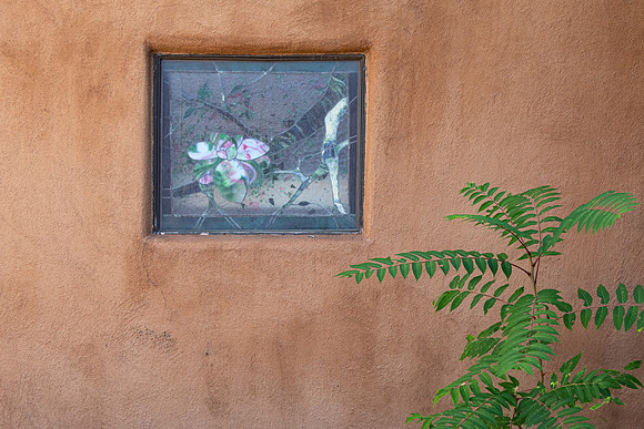 Stained Glass