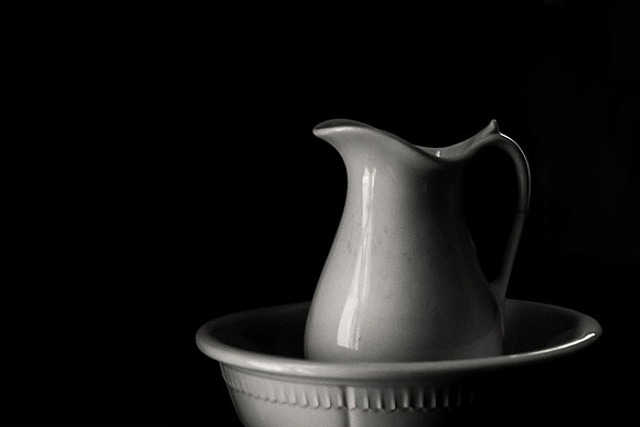 Donna's Ewer