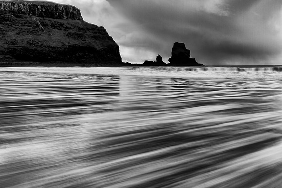 Talisker Beach