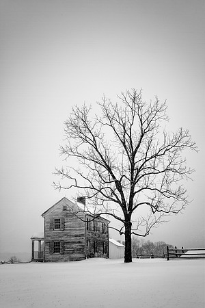 Henry House