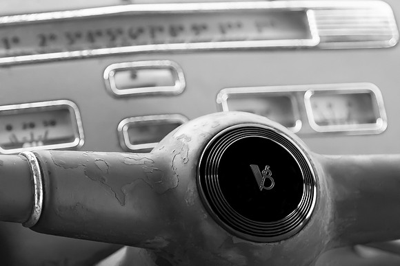 Deco V8