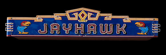 Jayhawk Theater
