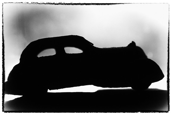 Toy Car