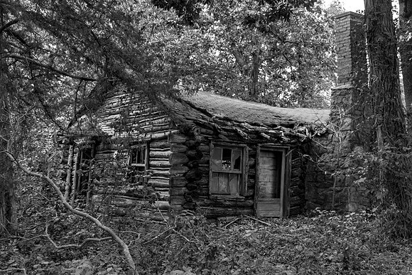 Oak Lodge