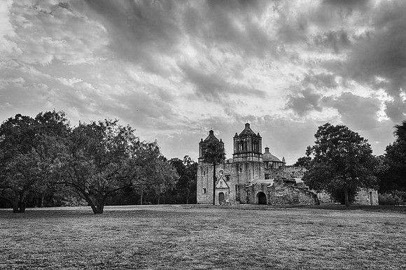 Mission Conception