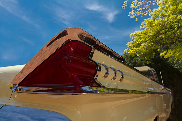 One Fin Merc