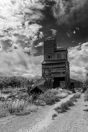 Not The Dark Tower