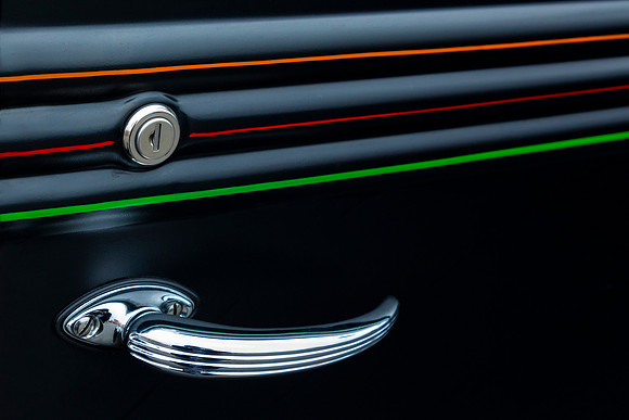 Door Details