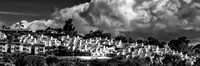 Santorini, California?