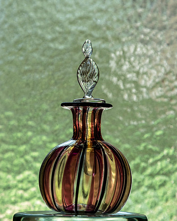 Parfum D'Elegance