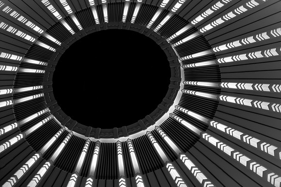 Council Chamber Portal