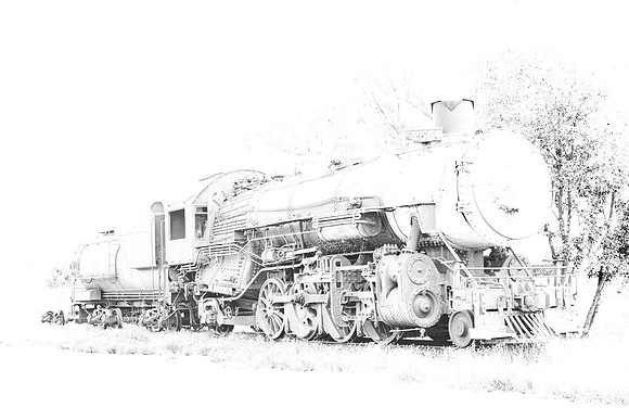 Ghost Train