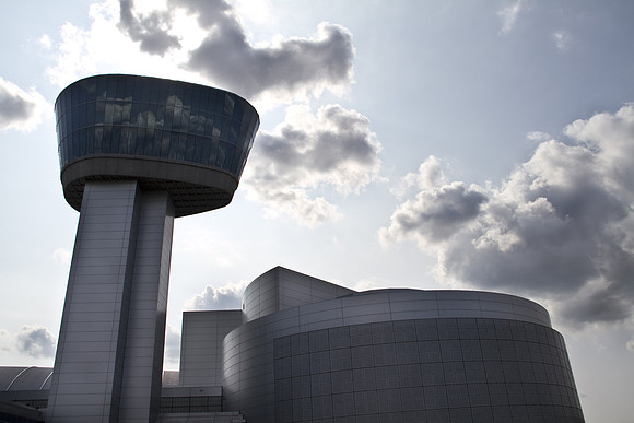 Udvar Hazy