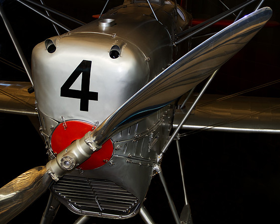 Biplane